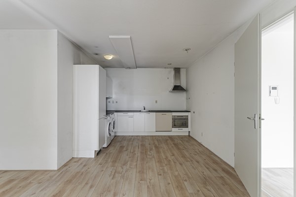 Medium property photo - Titus van Rijnstraat 151, 1058 GB Amsterdam
